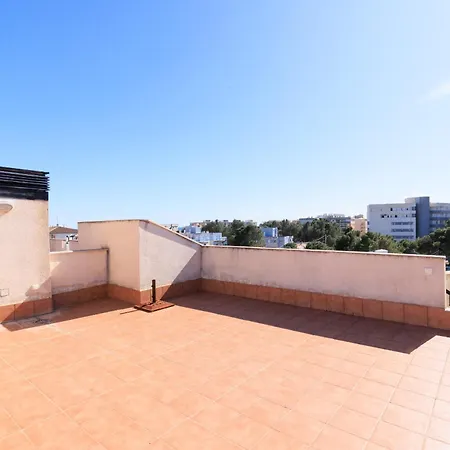Rentalmar Residencial La Cala Miami Playa Exterior photo
