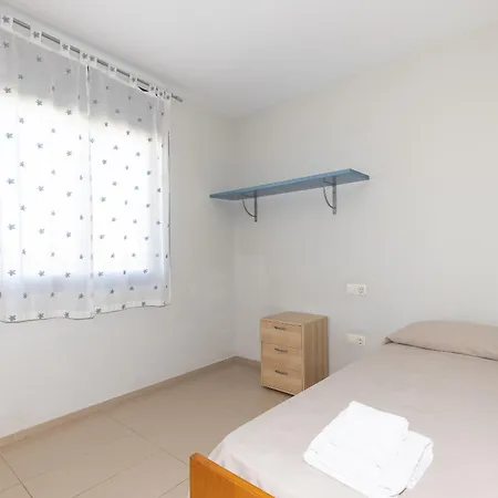 Rentalmar Residencial La Cala Miami Playa Exterior photo