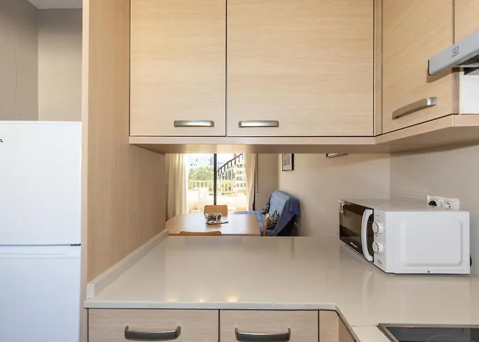 Rentalmar Residencial La Cala