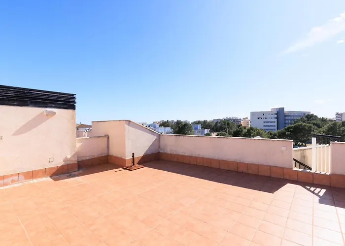 Rentalmar Residencial La Cala