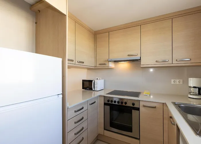 Rentalmar Residencial La Cala
