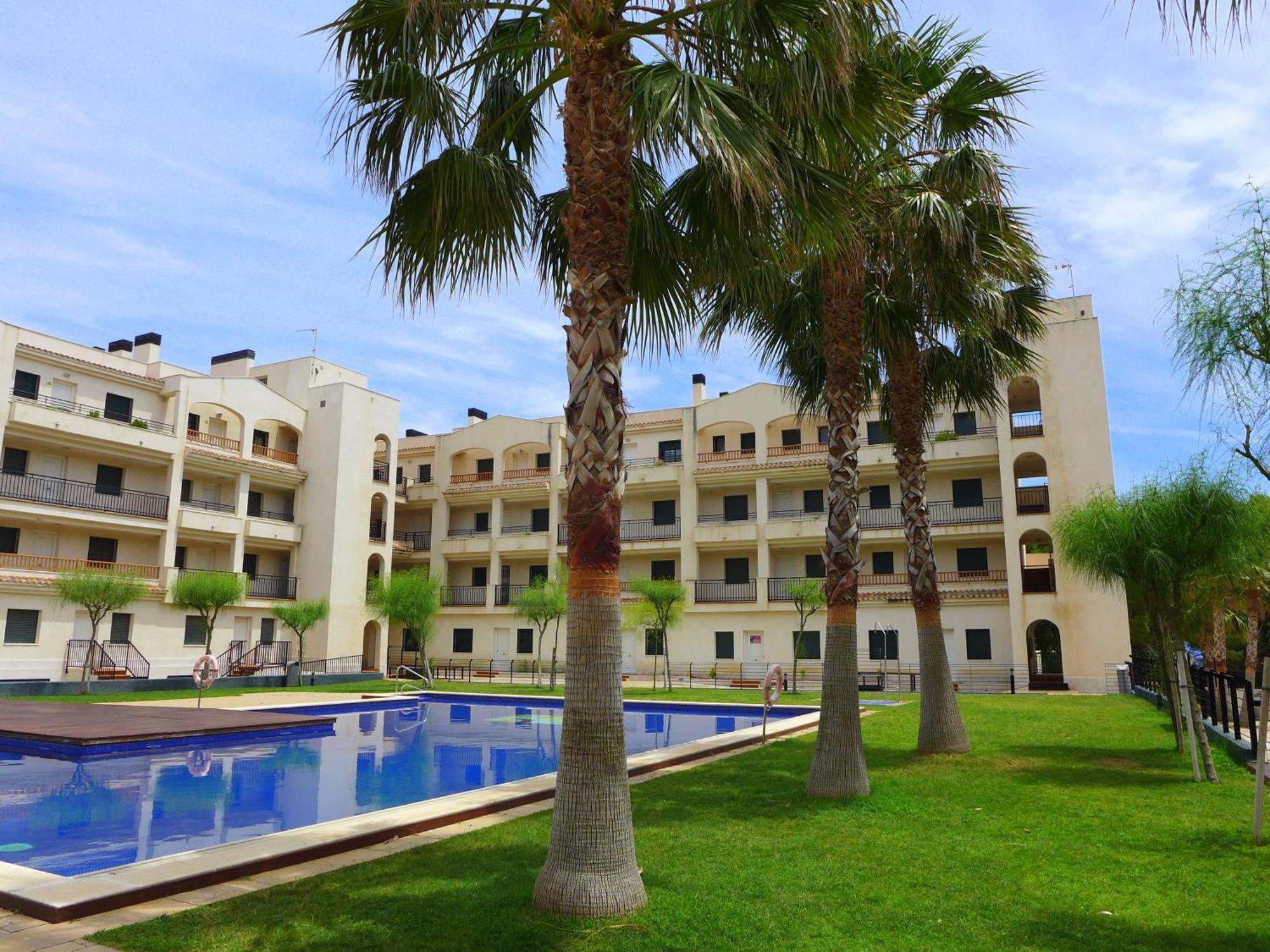Rentalmar Residencial La Cala