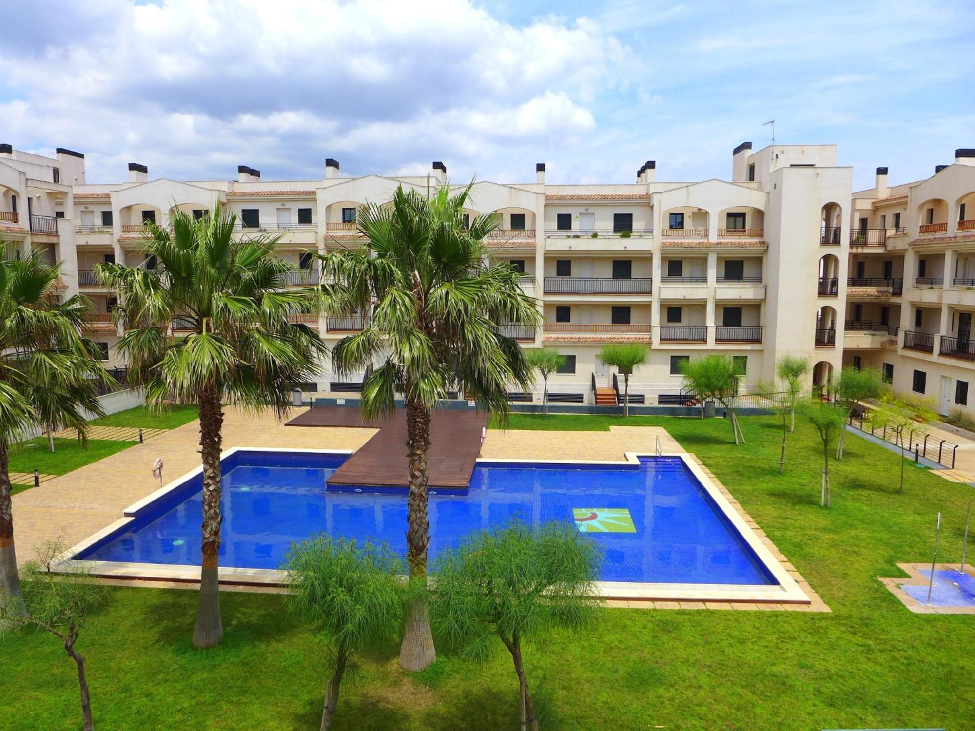 Rentalmar Residencial La Cala