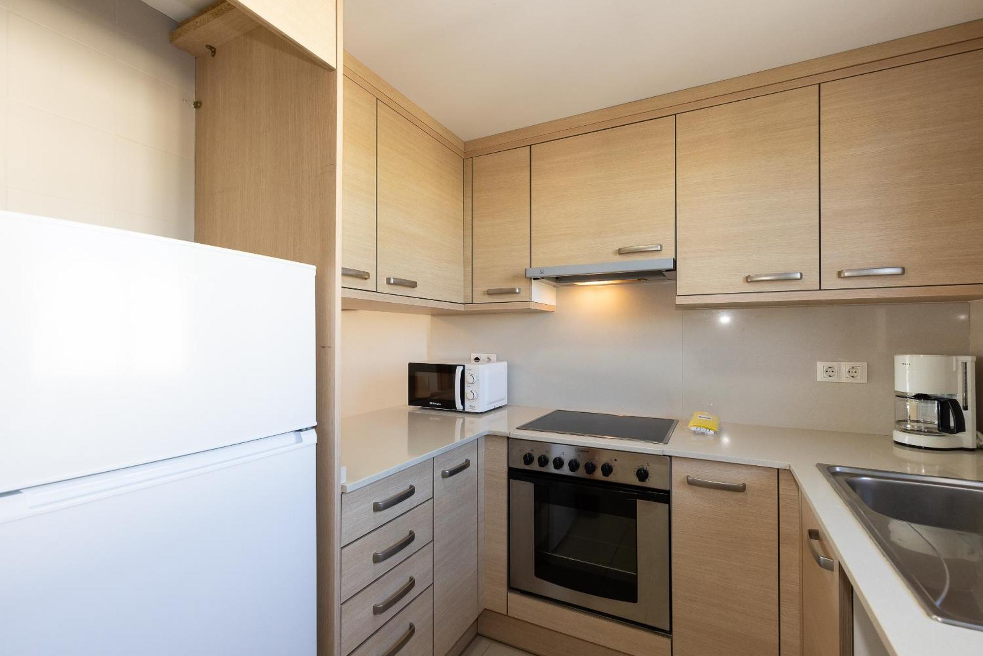 Rentalmar Residencial La Cala