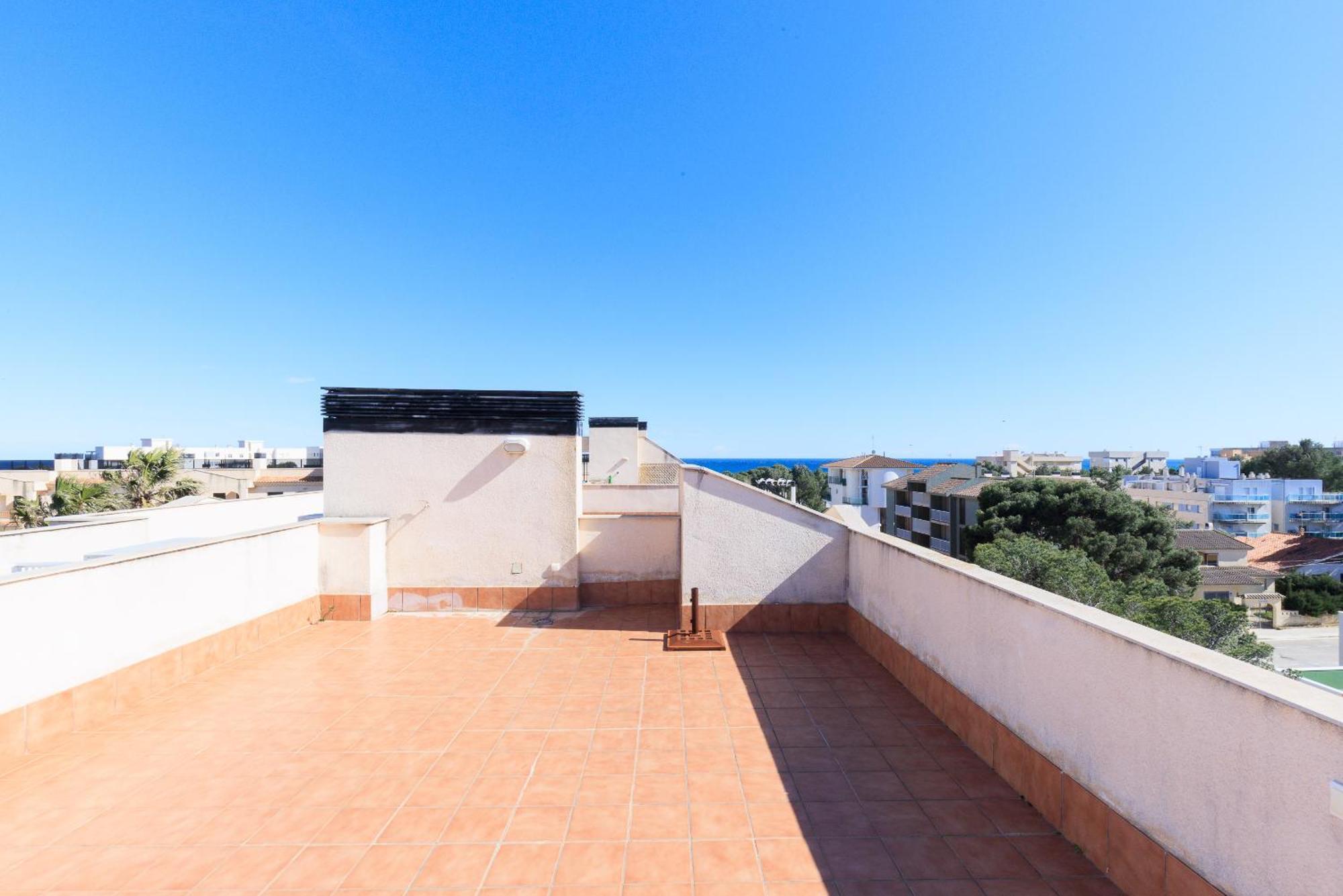Rentalmar Residencial La Cala Apartment