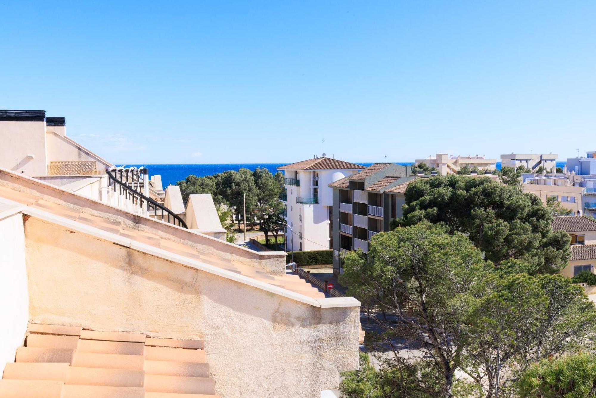 Apartment Rentalmar Residencial La Cala *