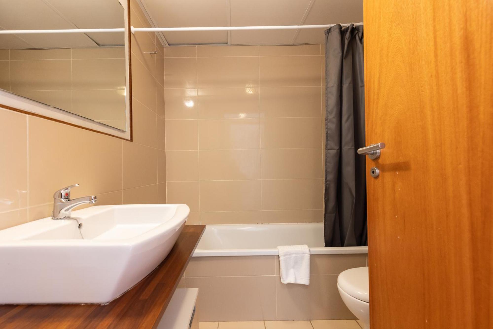 Apartment Rentalmar Residencial La Cala Miami Playa