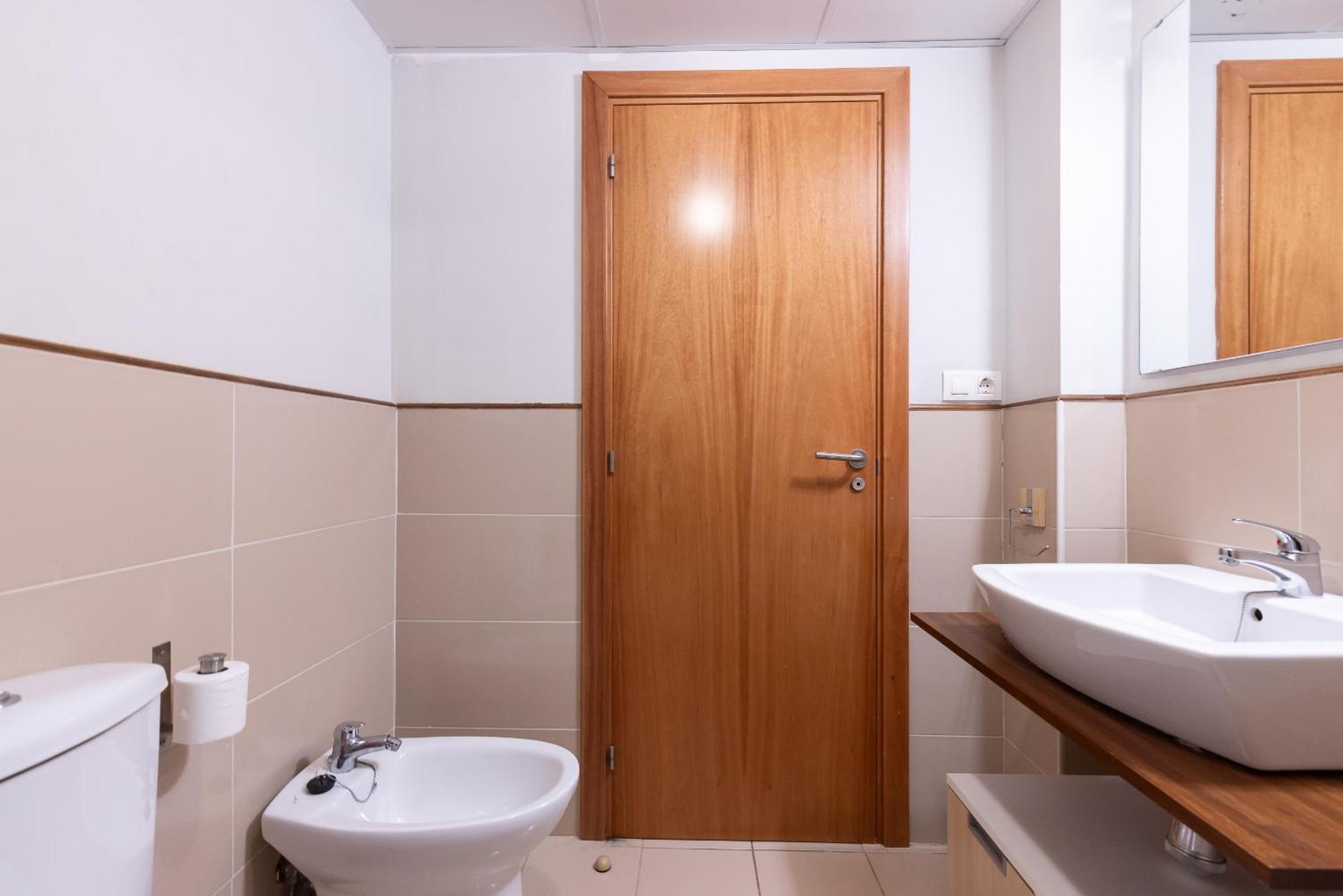 Rentalmar Residencial La Cala
