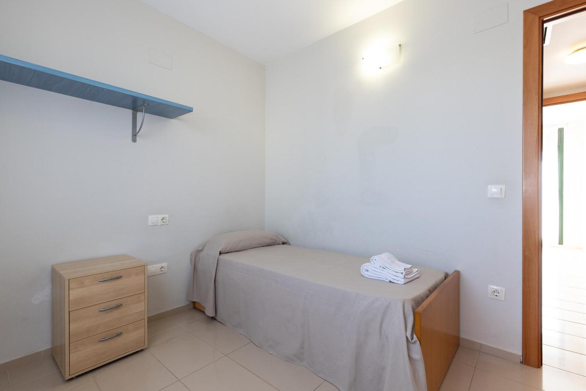 Appartamento Rentalmar Residencial La Cala