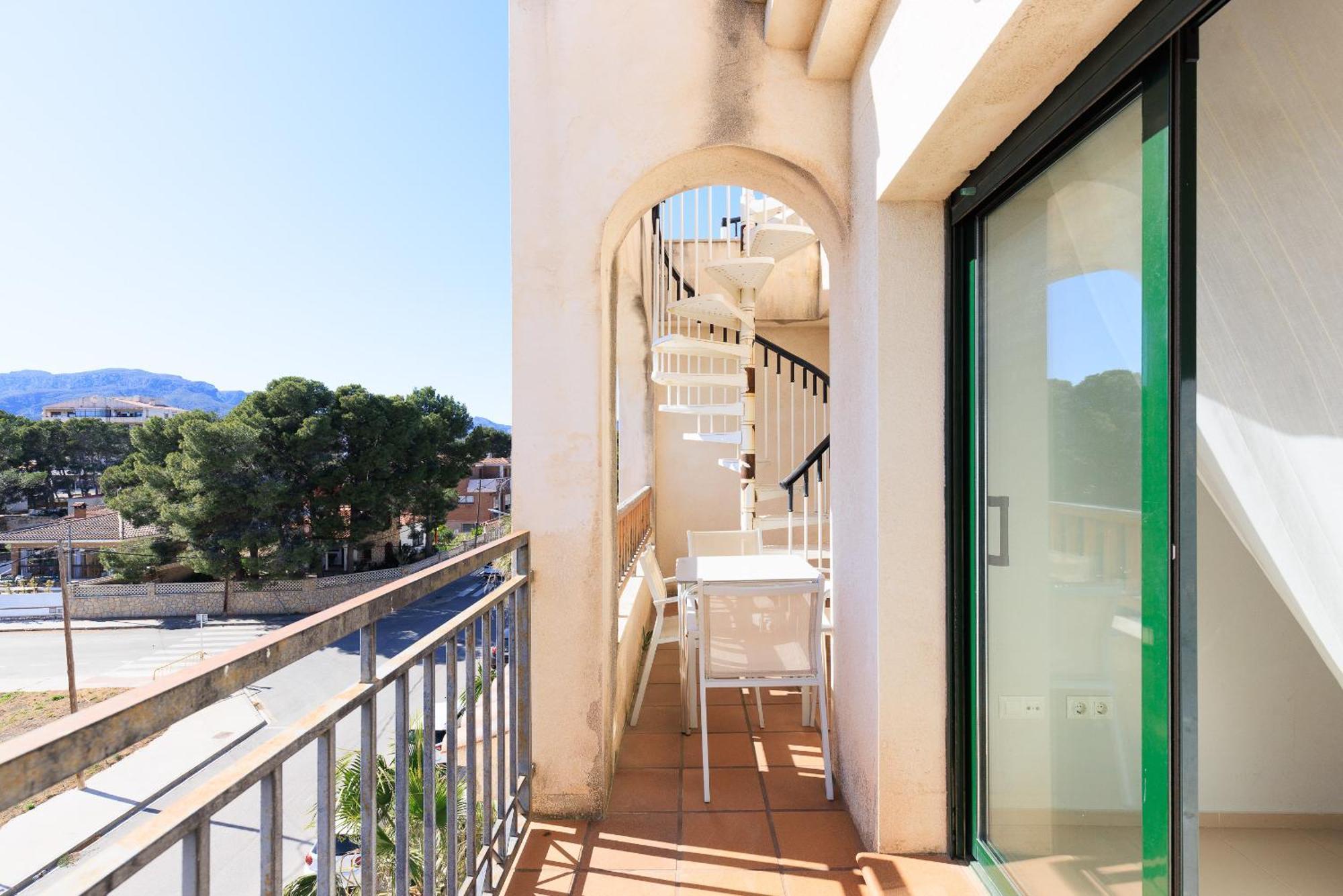 Rentalmar Residencial La Cala Apartment Miami Playa
