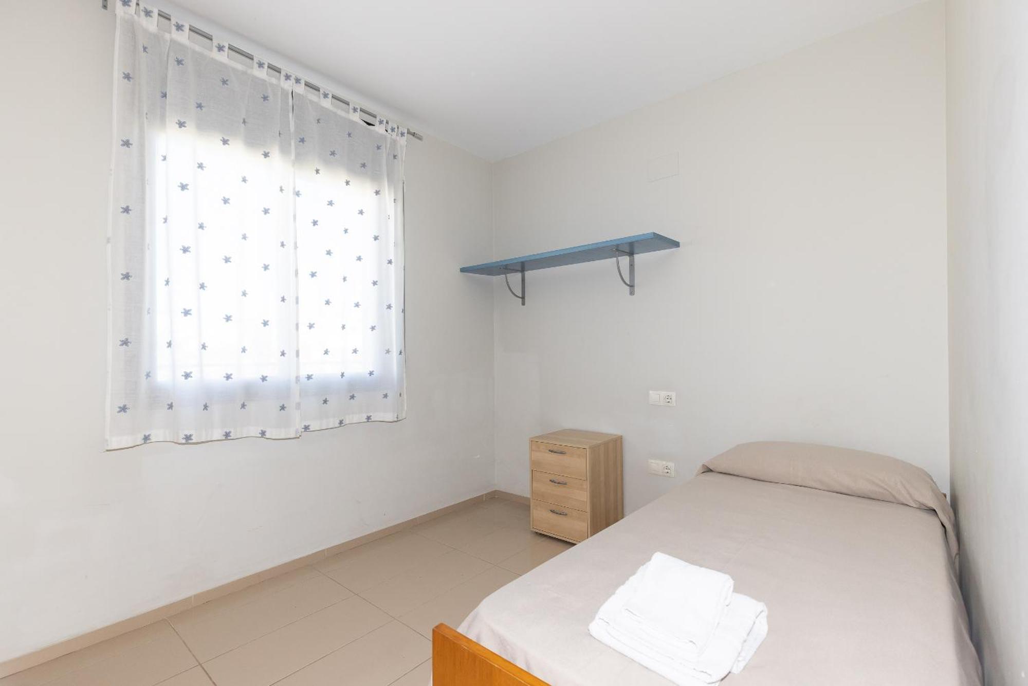 Rentalmar Residencial La Cala Miami Playa