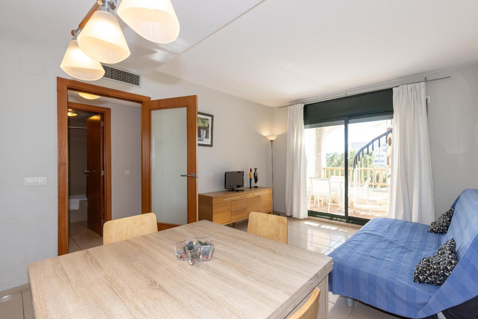 Rentalmar Residencial La Cala
