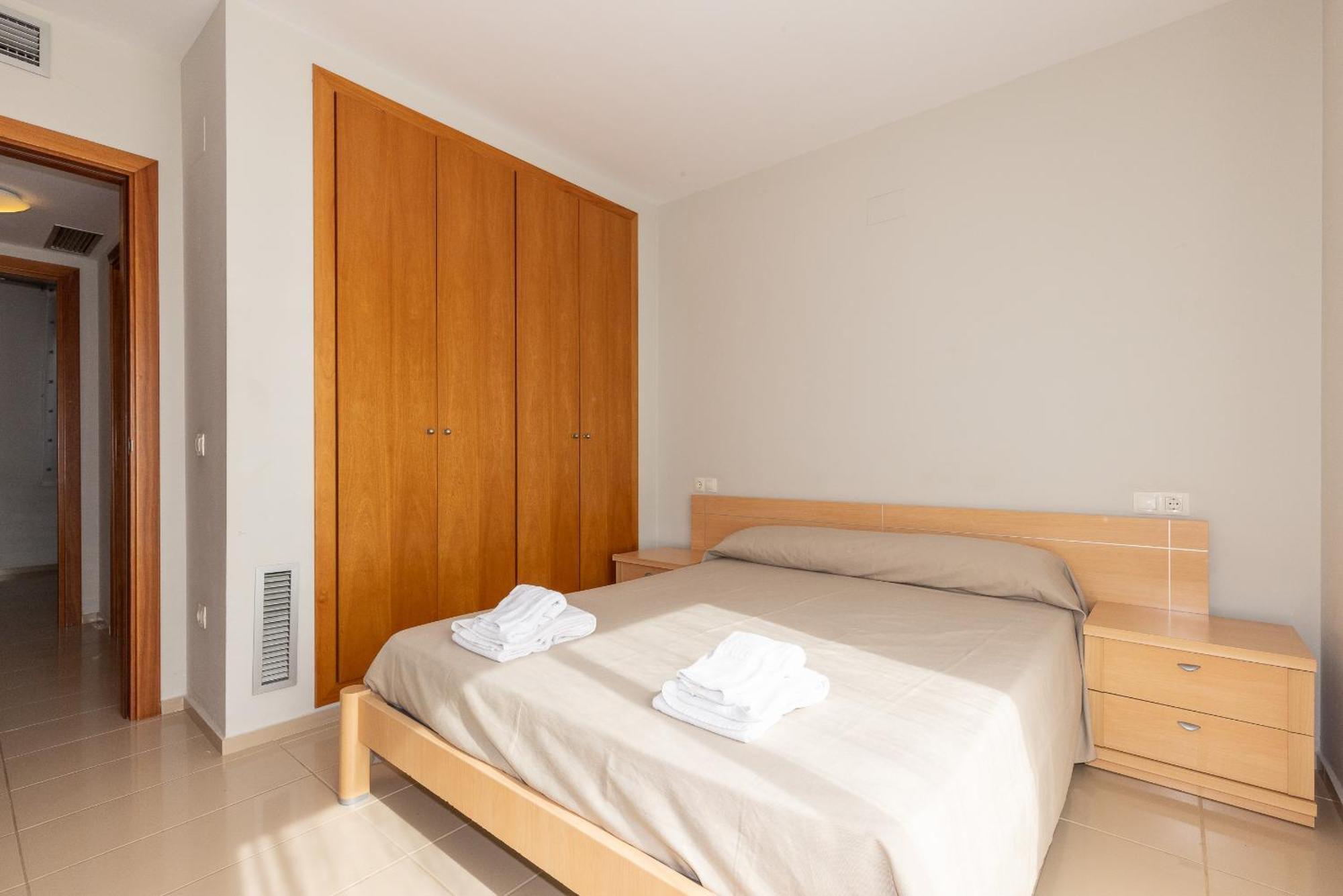 Rentalmar Residencial La Cala Appartamento