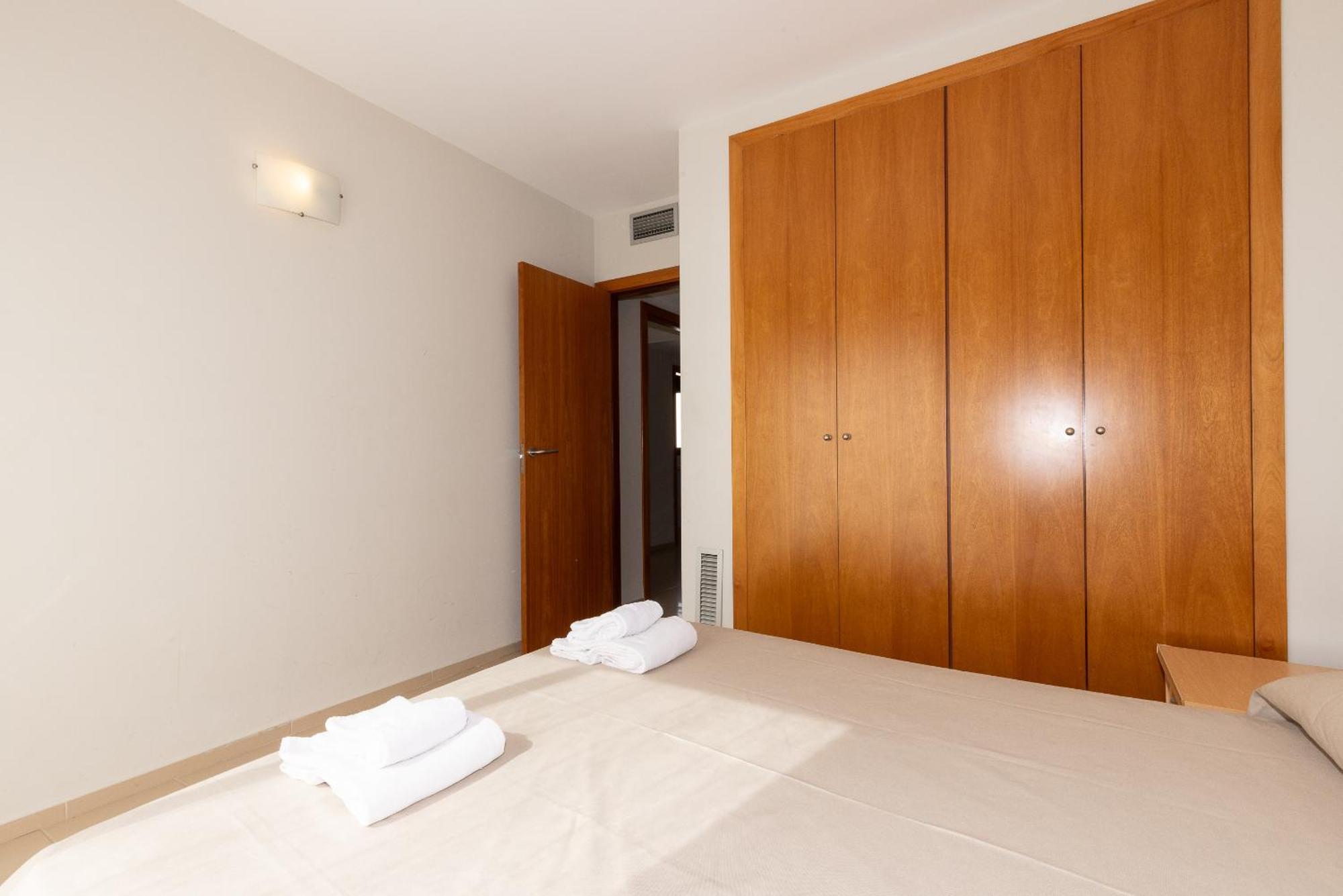 Apartment Rentalmar Residencial La Cala
