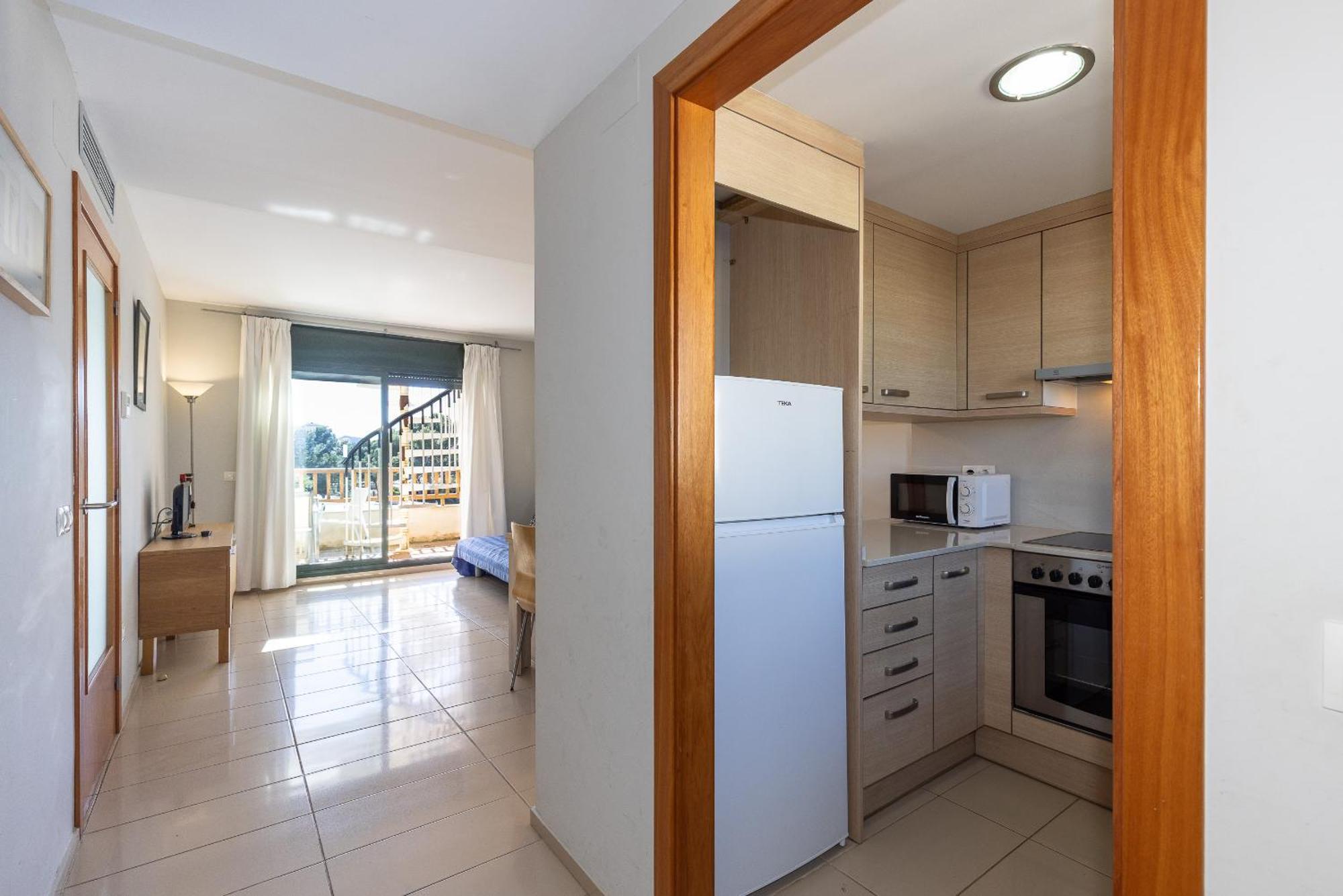 Appartamento Rentalmar Residencial La Cala *