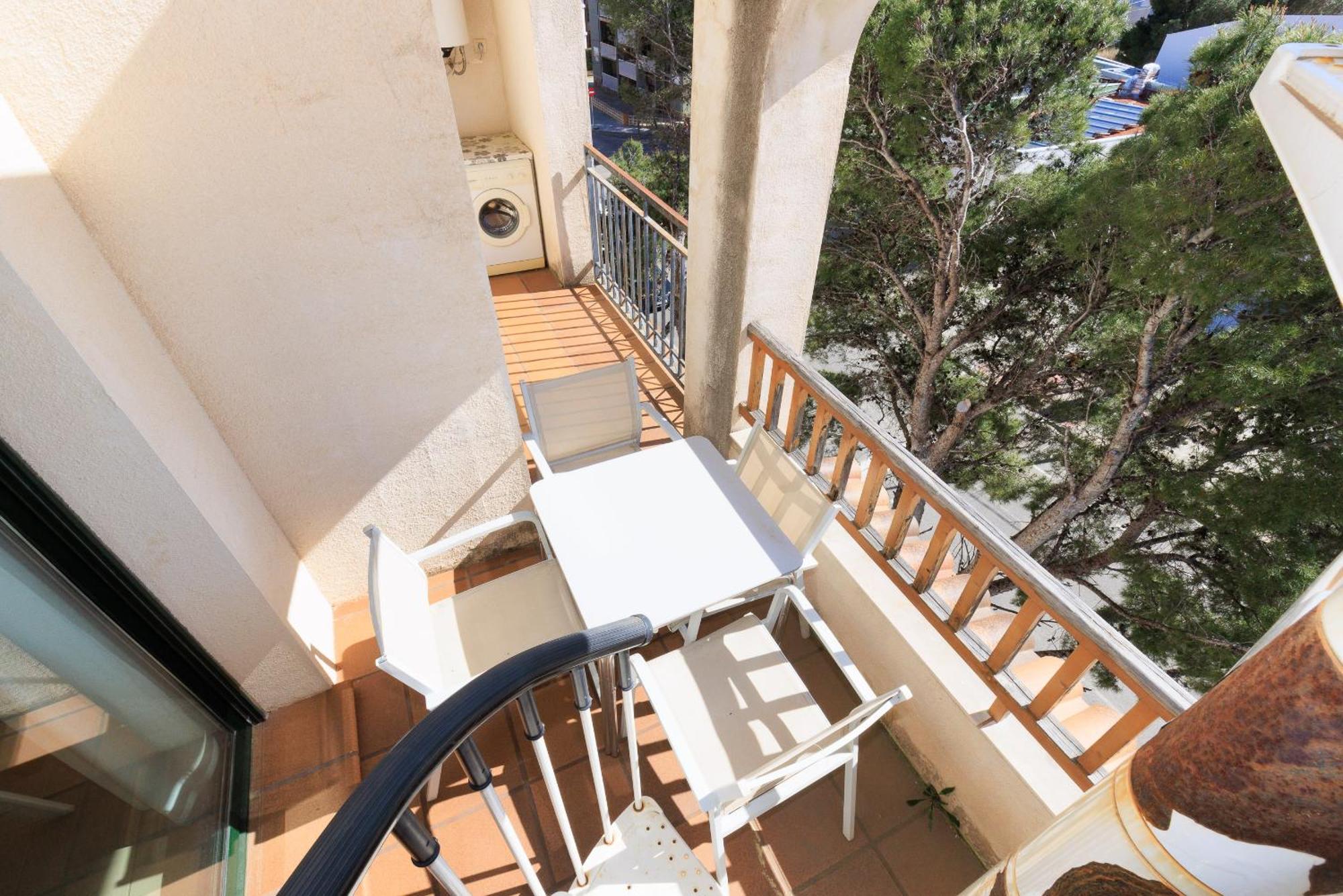 Apartment Rentalmar Residencial La Cala Miami Playa