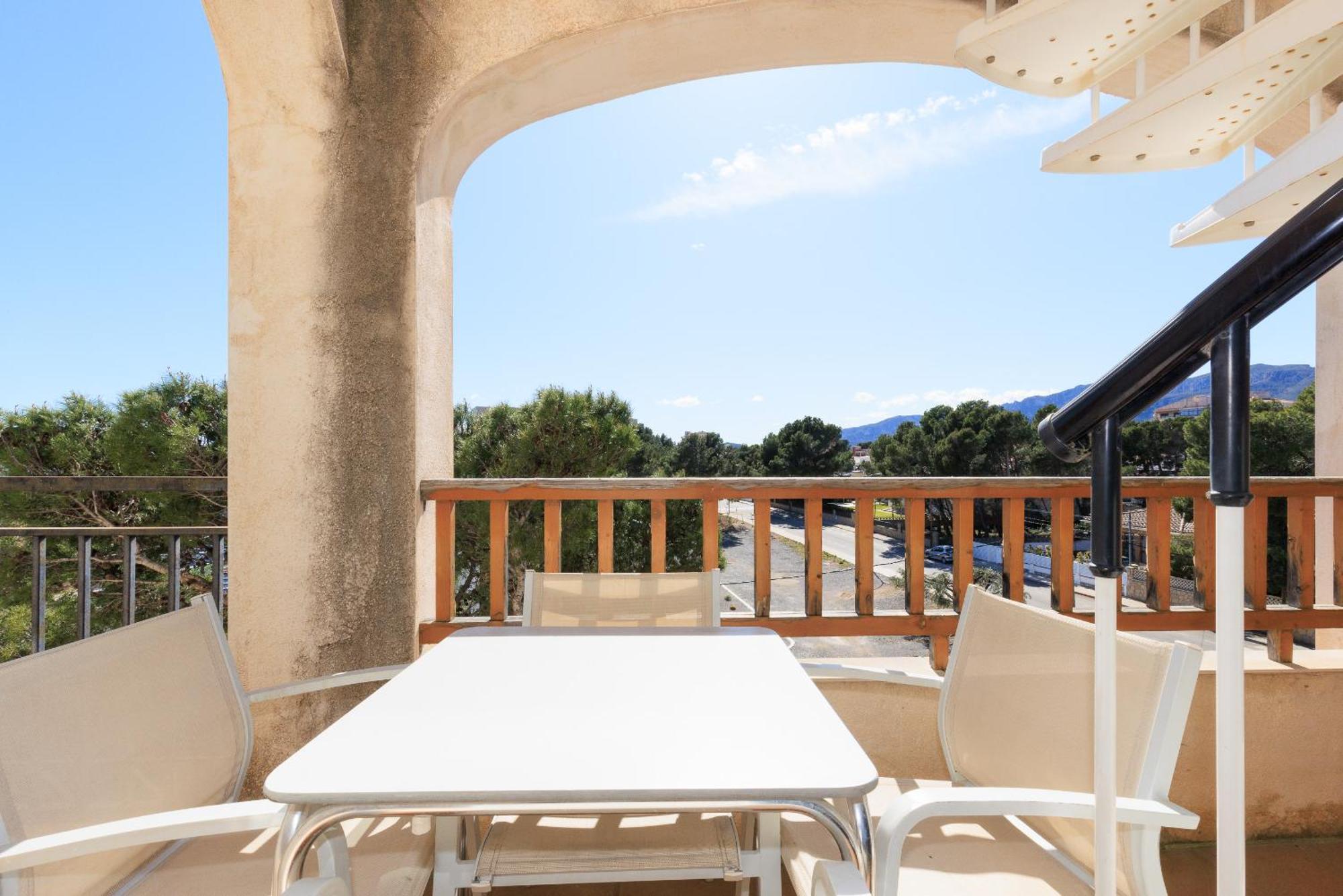 Rentalmar Residencial La Cala *