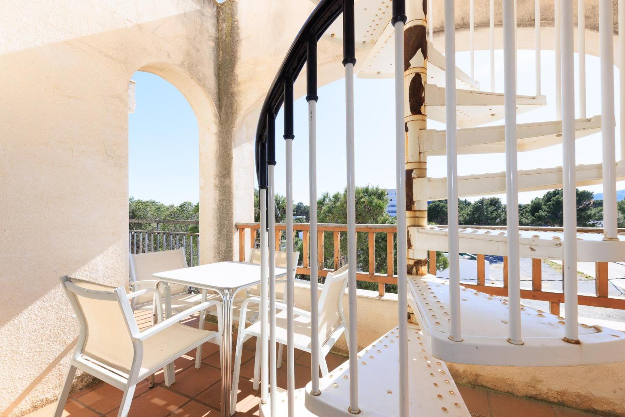 Rentalmar Residencial La Cala Miami Playa