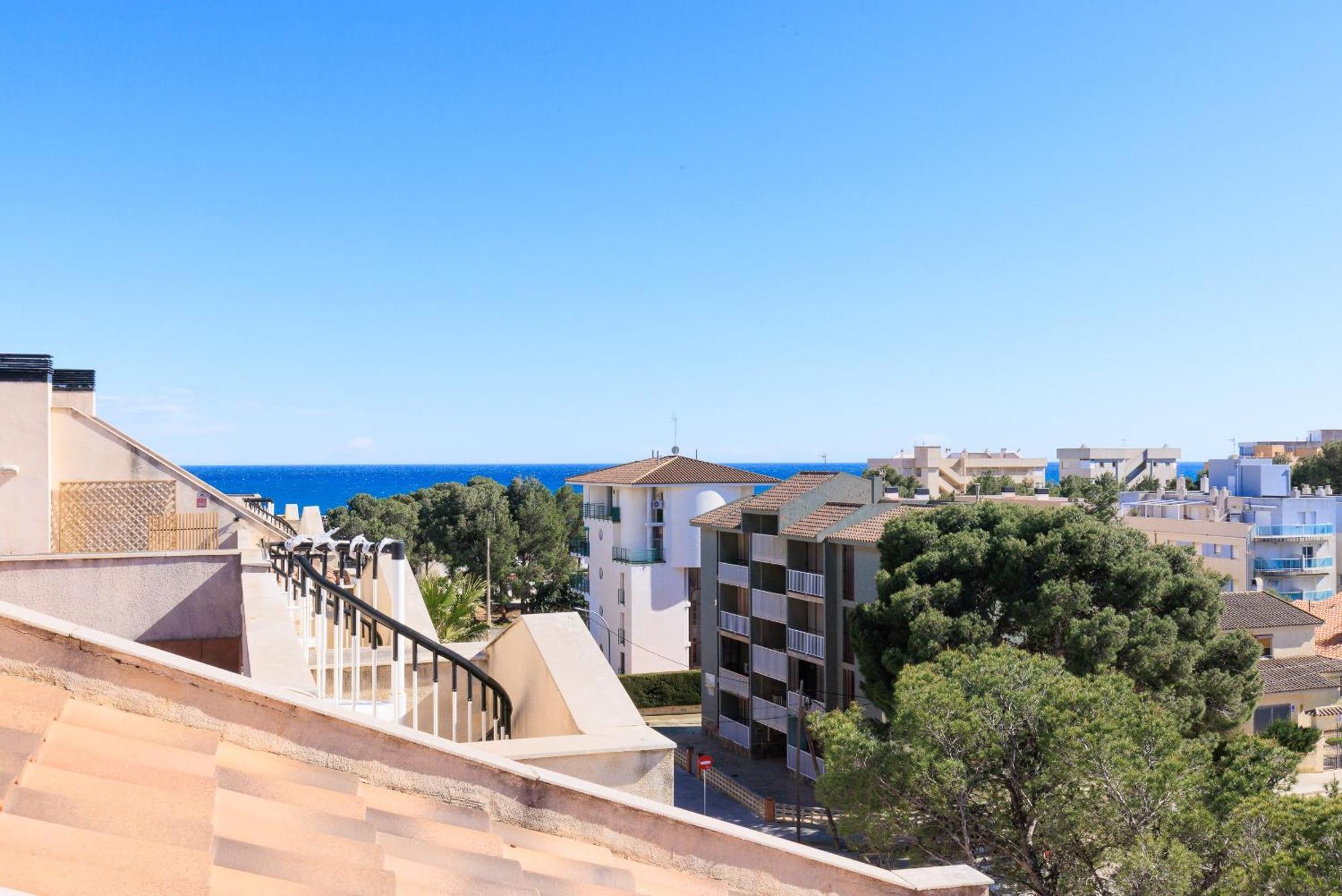Rentalmar Residencial La Cala Apartment