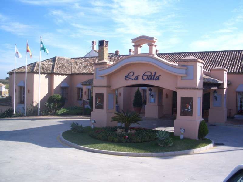 Rentalmar Residencial La Cala * Miami Playa