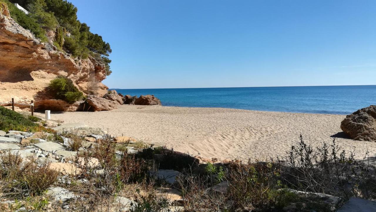 Apartment Rentalmar Residencial La Cala *